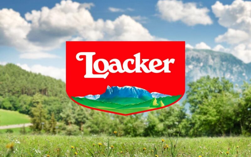 Loacker Brand Campaign