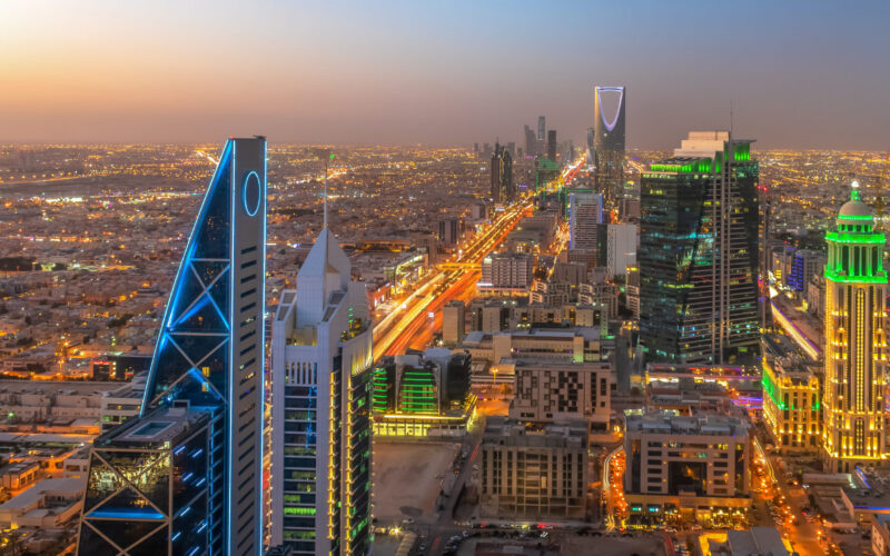 Riyadh