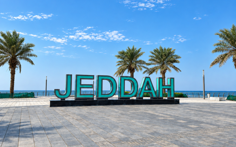Jeddah